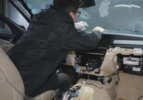 4S店总是要求洗空调，这到底是怎么回事？离职修理工说出实话