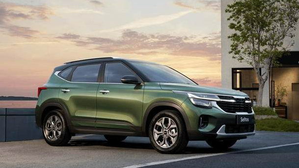 2026款起亚赛图斯领潮上市，1.5L豪华版夏日悠享价仅77,900元