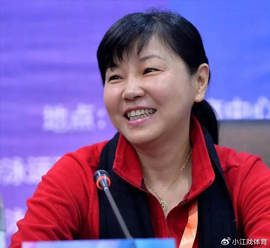 中国跳水队变天！周继红升任总教练，陈若琳因资历最后时刻出局
