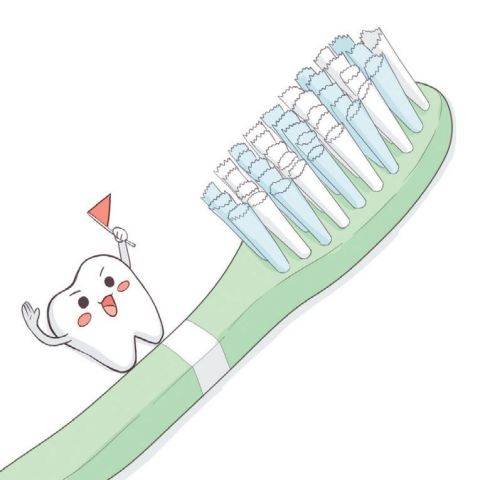 自我口腔保健第一步:教你正确的刷牙“姿势”休闲区蓝鸢梦想 - Www.slyday.coM 自我口腔保健第一步:教你正确的刷牙“姿势”休闲区蓝鸢梦想 - Www.slyday.coM