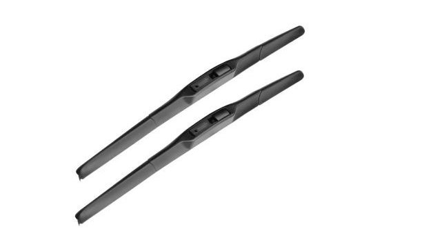 保养汽车雨刮器的小方法