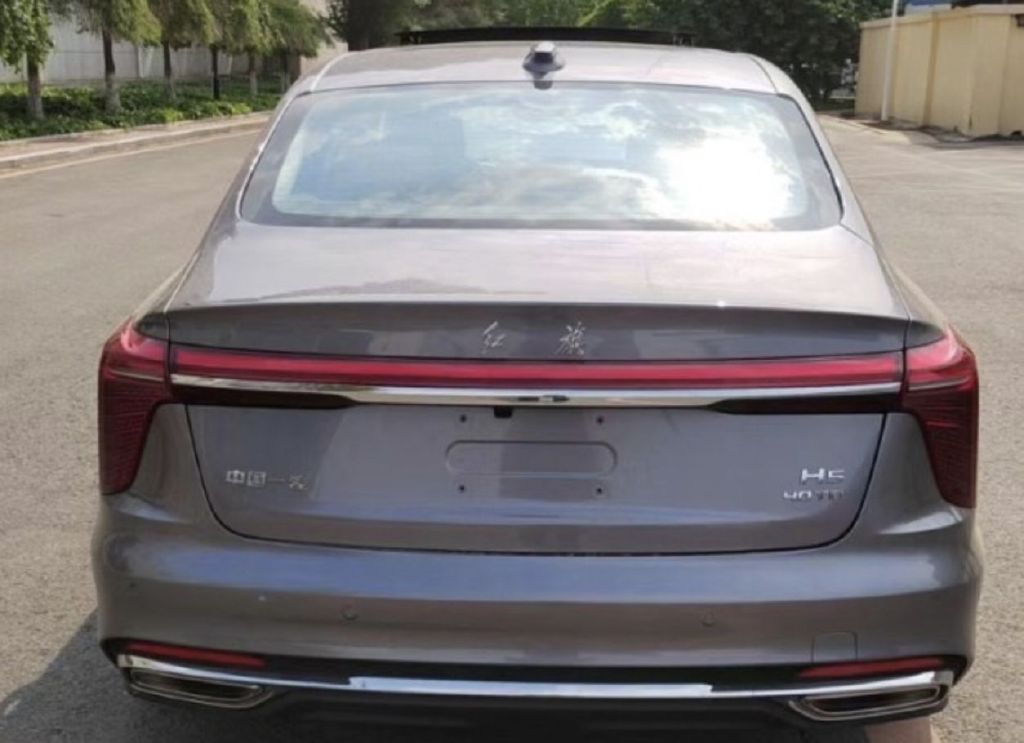 预售价为17万起,全新红旗H5 1.8T申报图曝光休闲区蓝鸢梦想 - Www.slyday.coM 预售价为17万起,全新红旗H5 1.8T申报图曝光休闲区蓝鸢梦想 - Www.slyday.coM