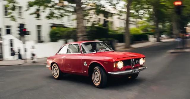 阿尔法·罗密欧110周年,你依然「爱快」吗?