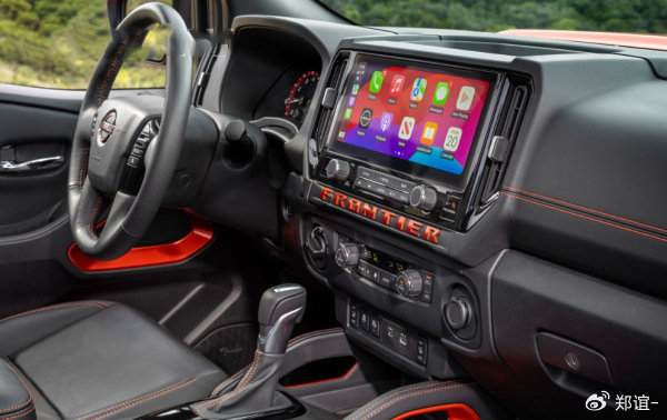 美国市场最便宜的5款皮卡!