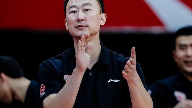 篮协新规公布多项违规行为：禁止违背伦理道德等 网友调侃徐杰刘维伟