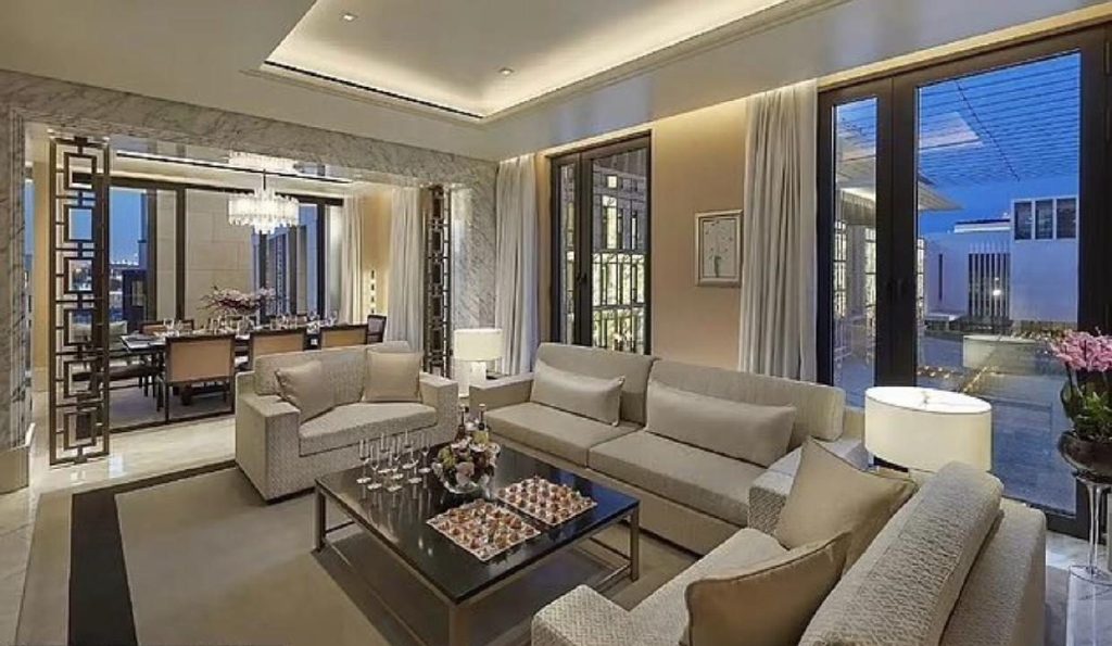 贝克汉姆入住卡塔尔酒店!现场观看世界杯比赛,房费每日17万元休闲区蓝鸢梦想 - Www.slyday.coM 贝克汉姆入住卡塔尔酒店!现场观看世界杯比赛,房费每日17万元休闲区蓝鸢梦想 - Www.slyday.coM