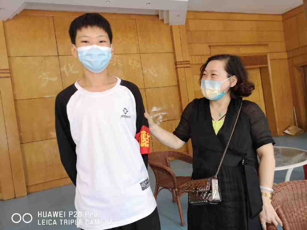 勇于逆行铁兵大院抗击疫情志愿者摄影集锦