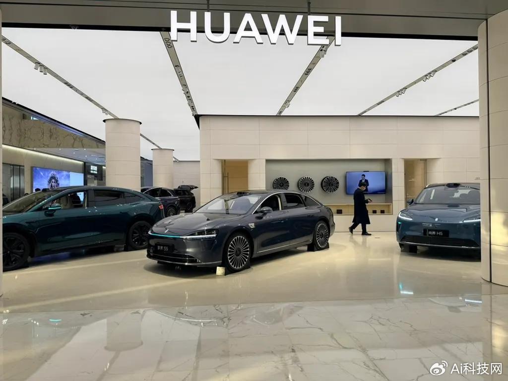 赛力斯转型升级：从“车”到“智能体”的破局之路！