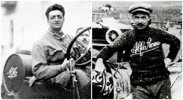 阿尔法·罗密欧110周年,你依然「爱快」吗?