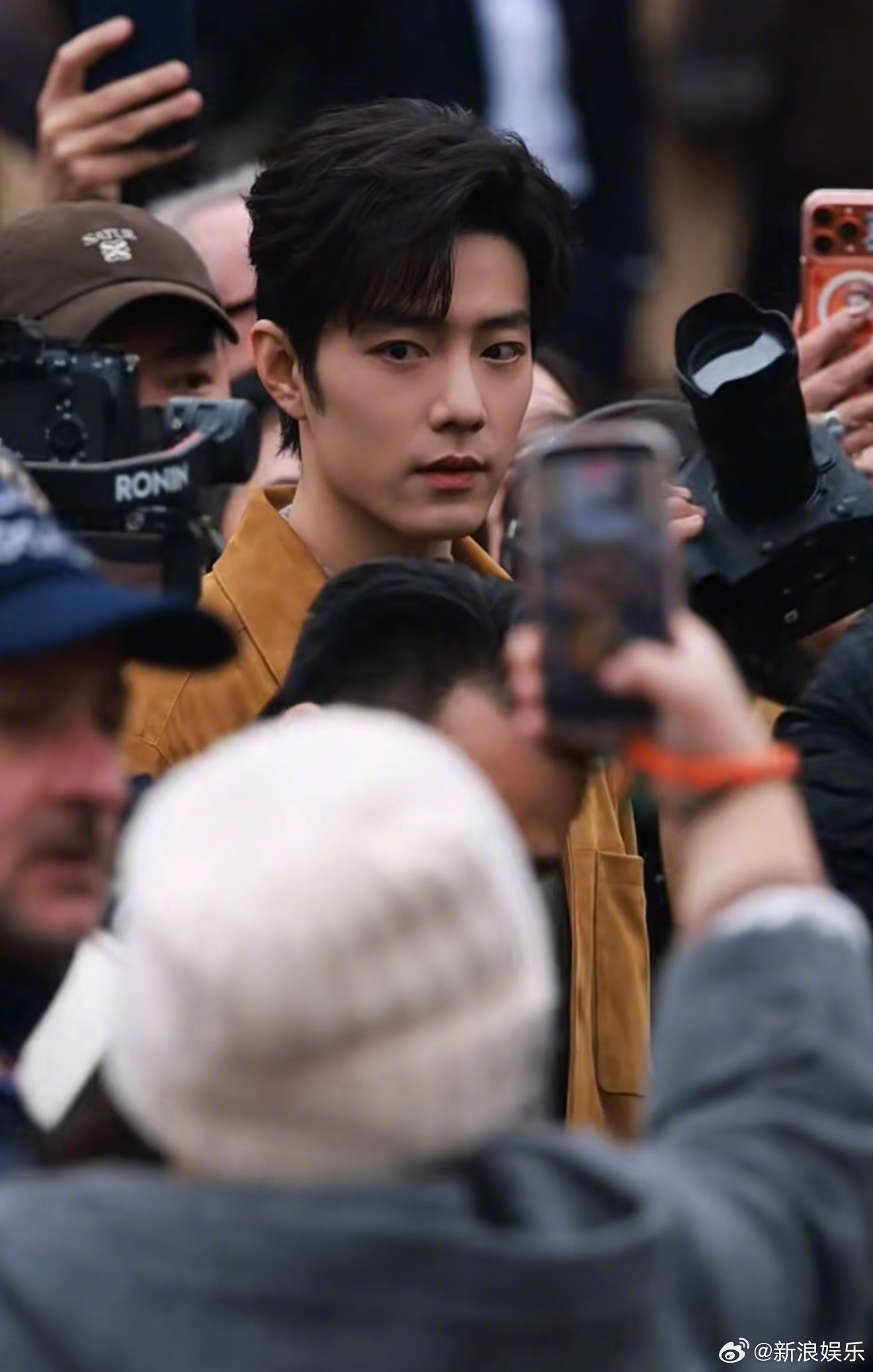 @TFBOYS-易烊千玺 @Dear-迪丽热巴 @MIC檀健次JC-T @张凌赫z @我是娜扎