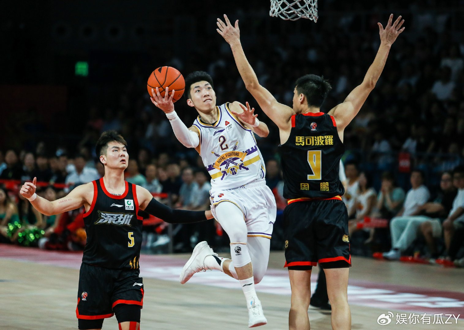 从输20分到赢15分，CBA老帅联手被球员做掉？男篮国手出工不出力