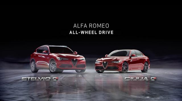 阿尔法·罗密欧110周年,你依然「爱快」吗?