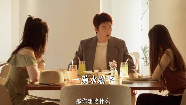 小贝 她真的不配你~不然算了吧