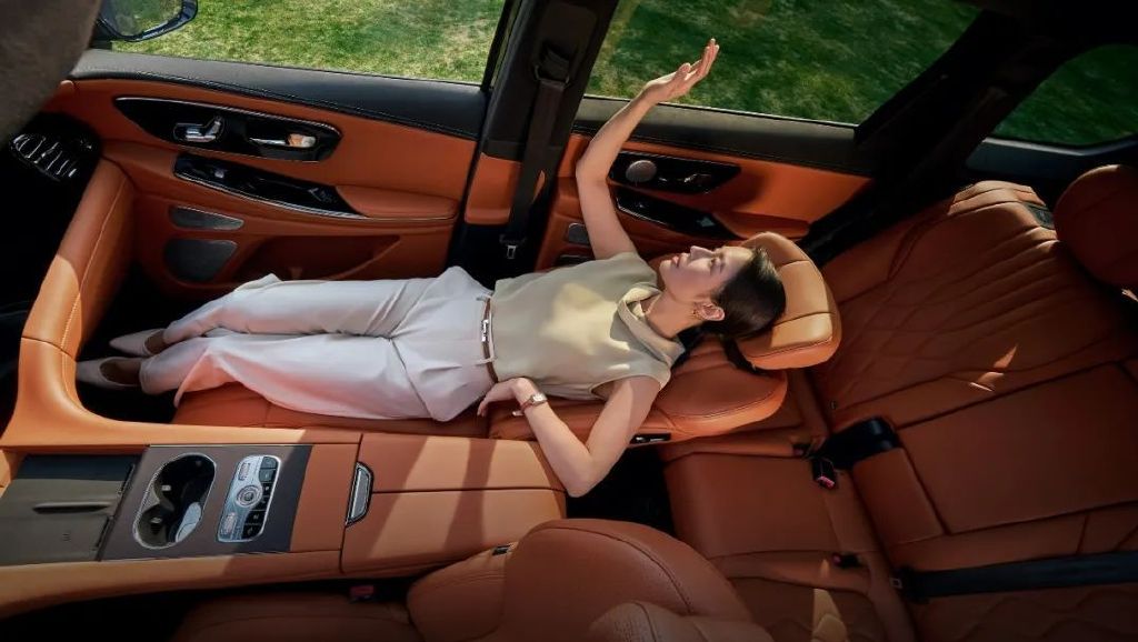 20-30万级中大型SUV遇冷!为何这两款车叫好不叫座?