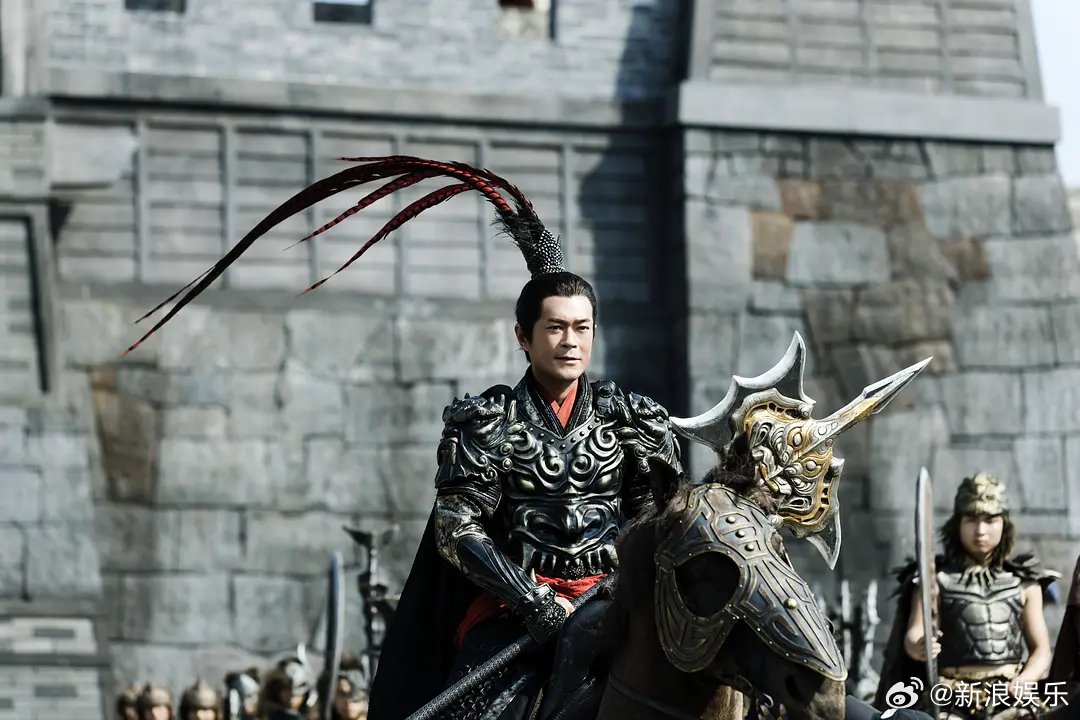 @张艺兴 @王鹤棣_Dylan @陈丽君_点绛唇 @汪东城