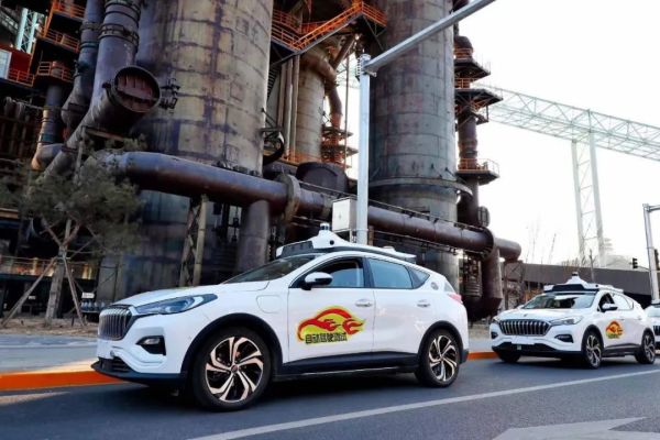 信息技术助力碳中和，新能源汽车驰骋节能路