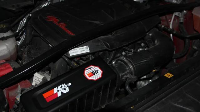 独立试驾阿尔法•罗密欧Stelvio:刷机之后还算销魂