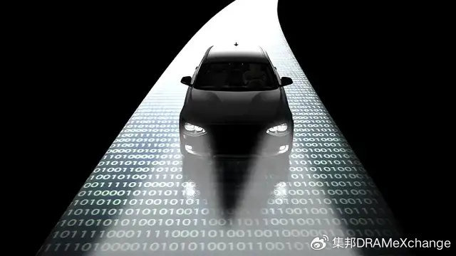 车芯逐鹿，长城汽车又落一子