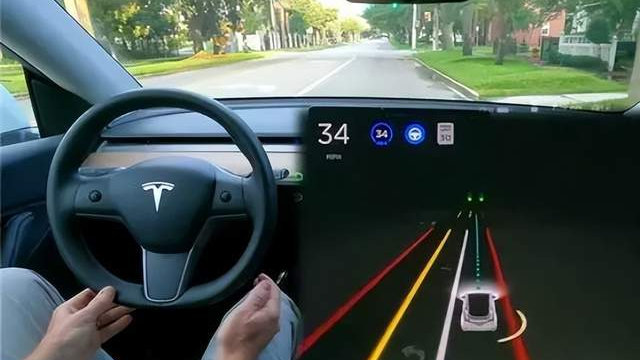 智驾很厉害？一点也不，没胆标L3级，一出事故就是司机的责任