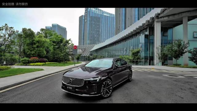 安全与环保，从来不是参数，而是心照不宣的信任