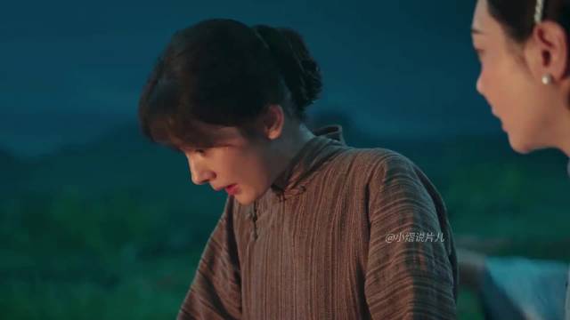 《生万物》最新一集，绣绣和露露解开心结，从情敌变成了闺蜜