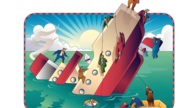 玩小字注释的车企注定被淘汰出汽车市场，因为消费者惧怕不安全