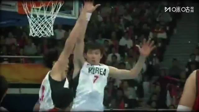 姚明丁彦雨航领衔中韩男篮世预赛对决11月28日咪咕直播