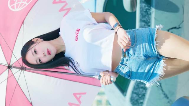 高颜值短片精选集·VOL.62