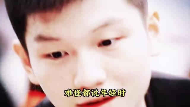 樊振东蒯曼临时组队杀进决赛，混双失利后成长蜕变