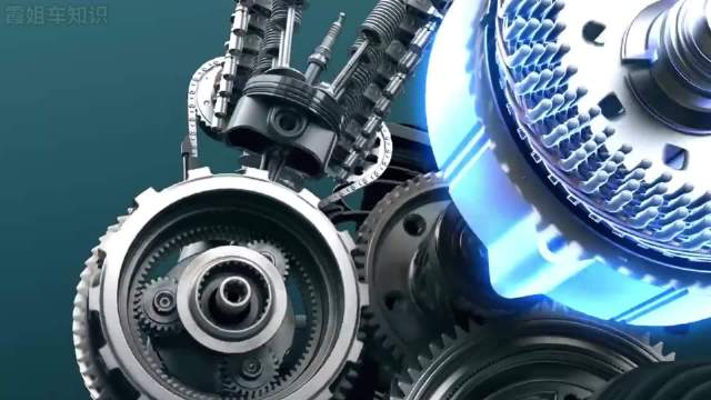 增程和单挡混动，以及多挡混动的区别和优缺点