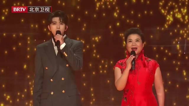 回复 @有点困的评论 还有人记得五年前这个开口跪的高音吗