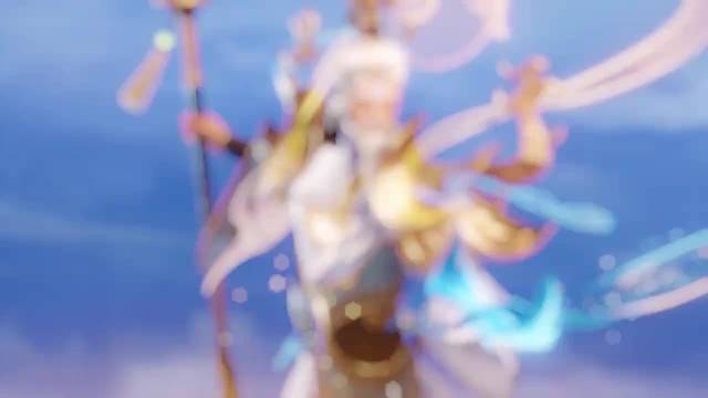 “天道若只能如此，我便会寻一条天道之外的道”