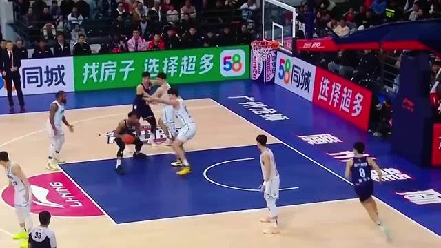 无论静态还是动态数据，崔永熙都属中国顶尖！那他在NBA究竟什么水平？