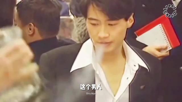 终于知道为什么黎明是四大天王只之首了？