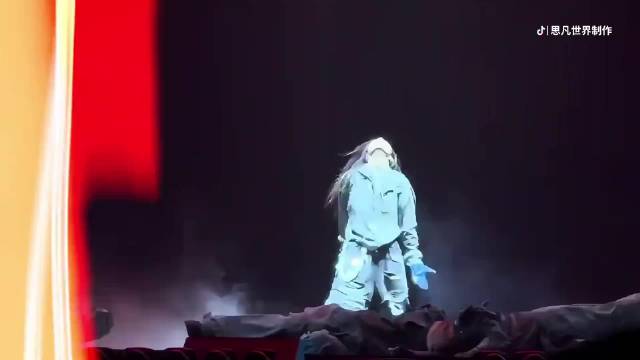 盘点哪些神级演唱会的退场名场面