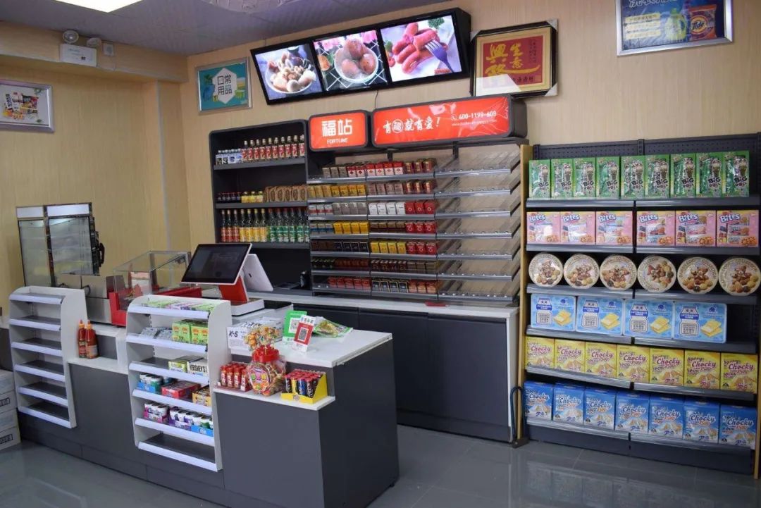 便利店运营的细节照搬照做营业额翻番