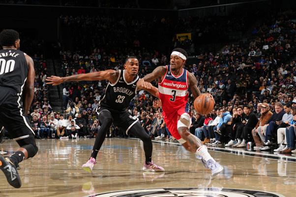 NBA籃網(wǎng)戰(zhàn)術(shù)調(diào)整見成效 教練組優(yōu)化輪換策略提升整體競爭力