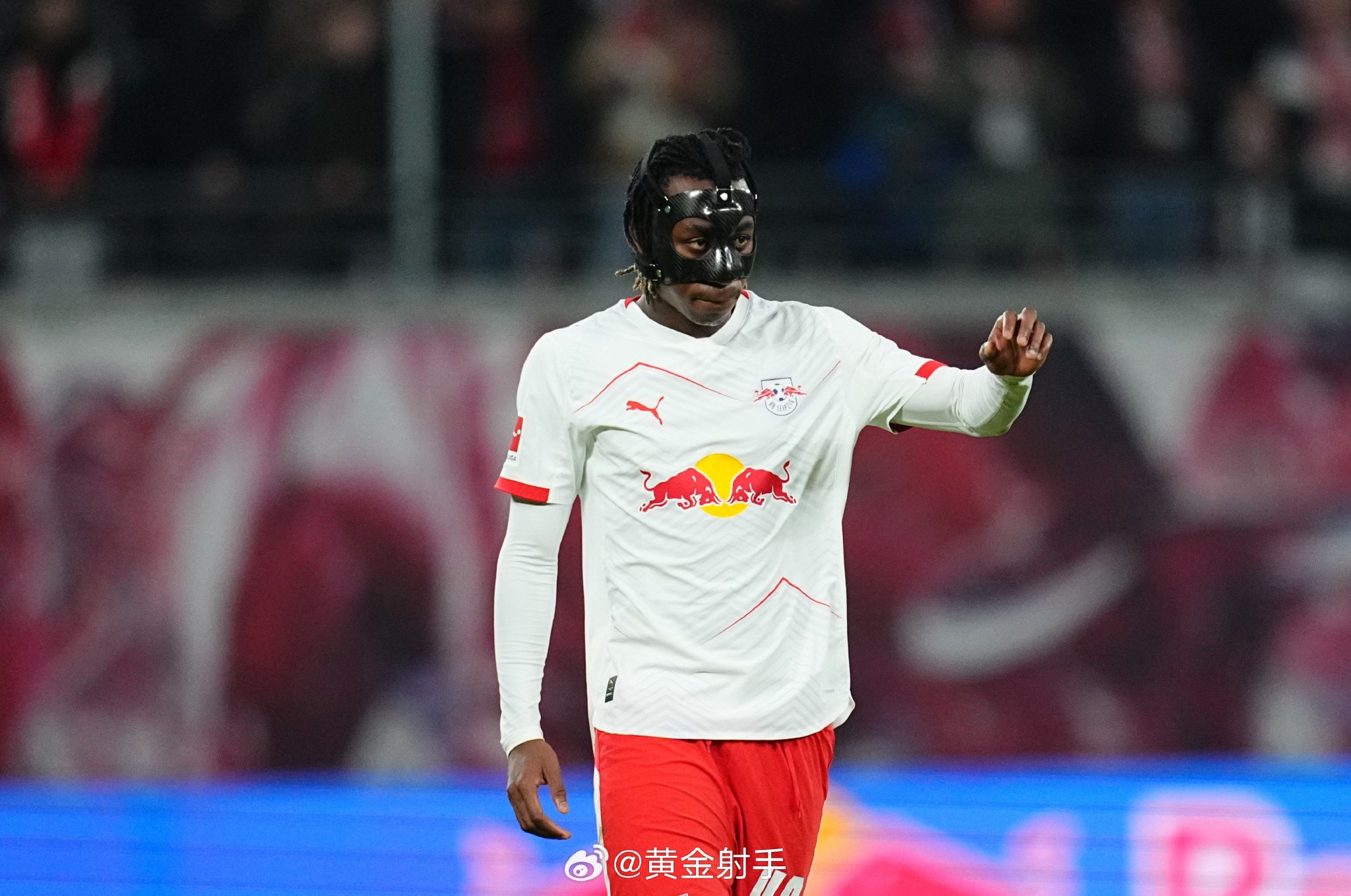 莱比锡新星迪奥曼德遭英超多队争抢，转会费或超1亿欧元