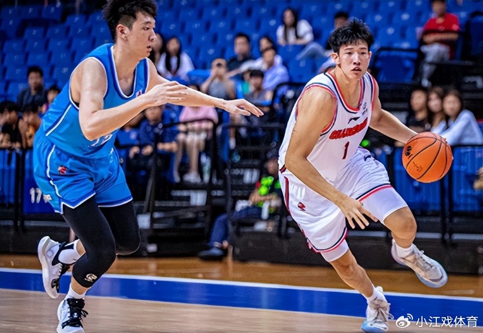 CBA又一笔交易达成！广东宏远潜力锋线租借加盟吉林男篮，还能证明自