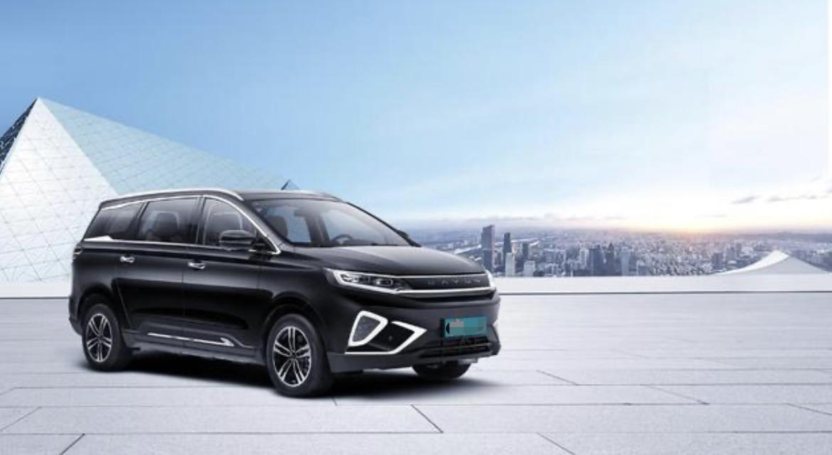 10月汽车消费指数发布 四季度销量有望提升