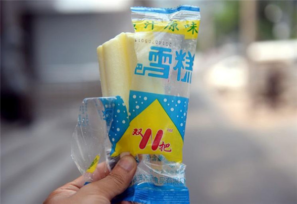7种已经停产的雪糕我拿100包辣条做赌注你没有全吃过