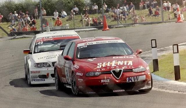 阿尔法·罗密欧110周年,你依然「爱快」吗?