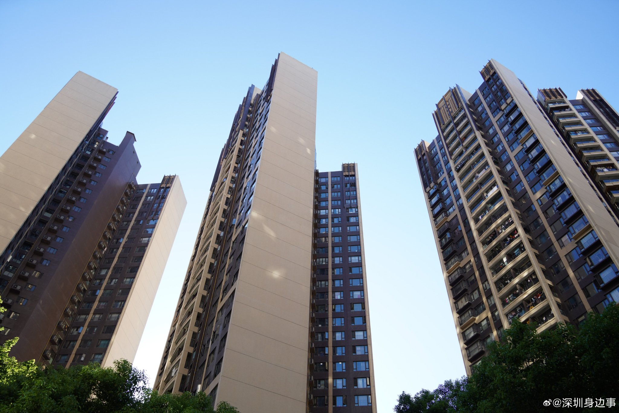 深圳楼市或再出招！深圳将减少公摊提高得房率|深圳楼市|深圳市|得房率_新浪新闻