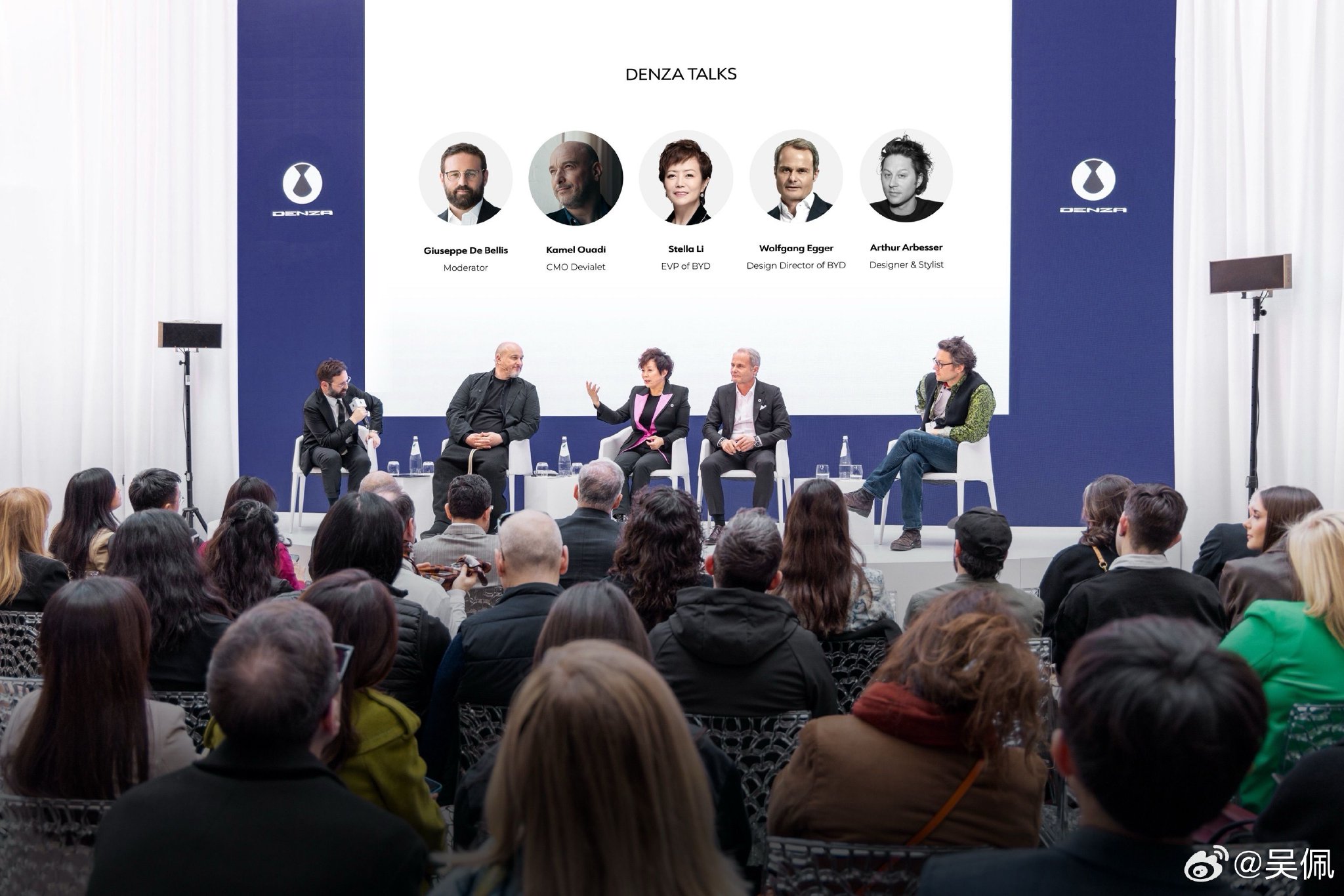 继去年进口到印尼、马来西亚等多个亚洲市场之后，腾势这次出海欧洲了…