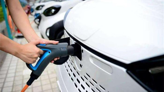 新能源补贴初审结果公布：共计65.84亿元 近五千辆车落榜