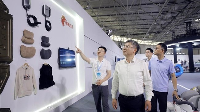 安全,瑞享生活的品质基石!