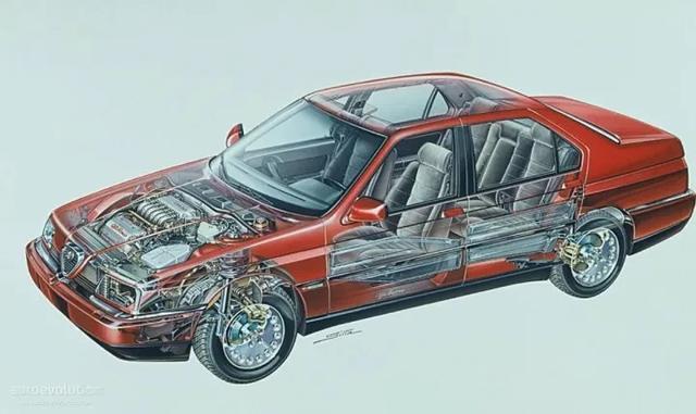 阿尔法·罗密欧110周年,你依然「爱快」吗?