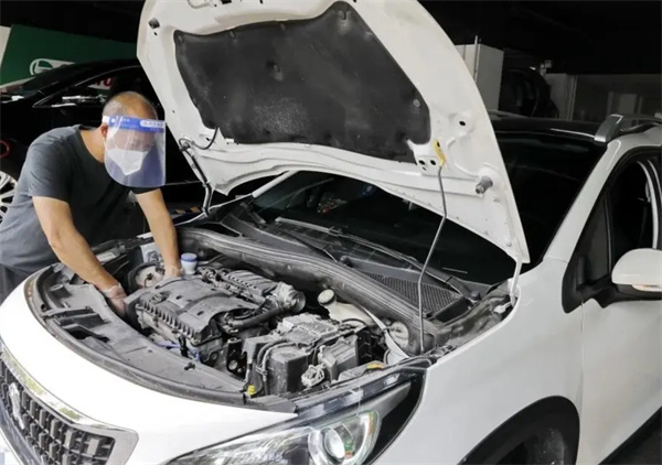 胎轮汽配用品有限公司整合产业链打造可持续性盈利模式