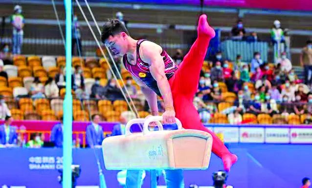 为广西姑娘韦永丽加油!全运会将上演女子百米飞人大战|广西体操男队晋级团体决赛休闲区蓝鸢梦想 - Www.slyday.coM 为广西姑娘韦永丽加油!全运会将上演女子百米飞人大战|广西体操男队晋级团体决赛休闲区蓝鸢梦想 - Www.slyday.coM