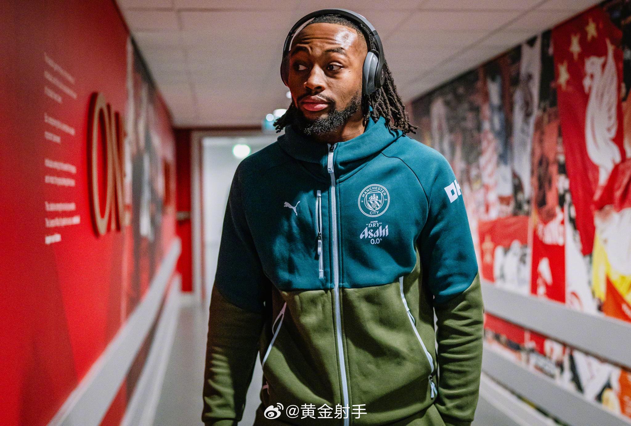 塞梅尼奥传射建功，曼城3-0完胜富勒姆